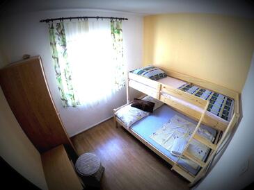 Ferienwohnungen und Zimmer am Meer Bibinje, Zadar - 6199