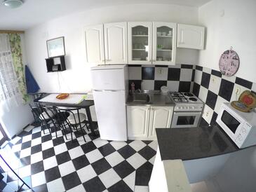 Apartmaji in sobe ob morju Bibinje, Zadar - 6199