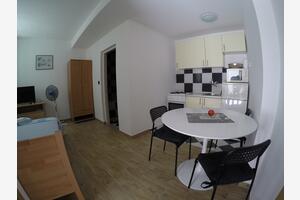 Studio Appartement Bibinje, Zadar (AS-6199-a)