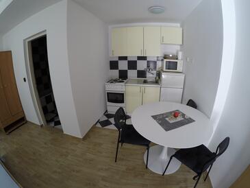 Студіо-апартаменти Бібінє - Bibinje, Задар - Zadar (AS-6199-a)