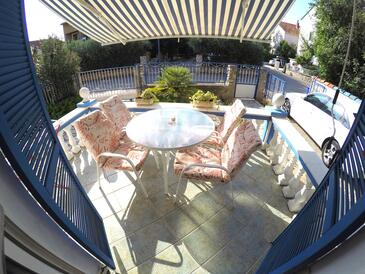 Appartamento di una stanza Zaravecchia - Biograd na Moru, Biograd (A-6201-a(