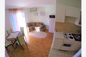 Appartamento di una stanza Zaravecchia - Biograd na Moru, Biograd (A-6201-c)