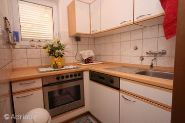 Lejligheder ved havet Privlaka, Zadar - 6207