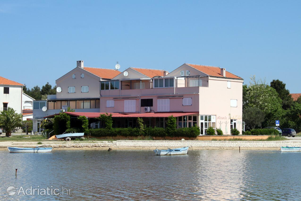Appartamenti accanto al mare Brevilacqua - Privlaka, Zara - Zadar - 6207