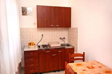 Apartmanok parkolóhellyel Rovanjska, Paklenica - 6209