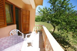 One bedroom apartment Rovanjska One bedroom apartment Rovanjska, Paklenica (A-6209-b)