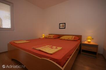 Apartmány u moře Rtina - Miočići, Zadar - 6210