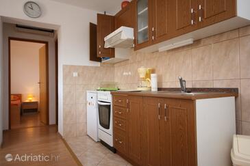 Apartmány u moře Rtina - Miočići, Zadar - 6210