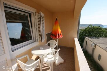 Apartmány u moře Rtina - Miočići, Zadar - 6210