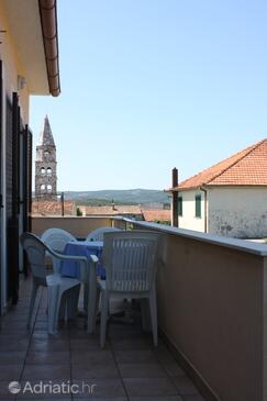 Apartmaji s parkingom Turanj, Biograd - 6212