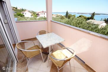 Apartmaji ob morju Tkon, Pašman - 6215 Adriatic.hr