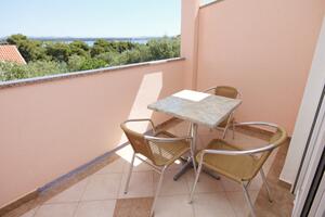 One bedroom apartment Tkon One bedroom apartment Tkon, Pašman (A-6215-c)