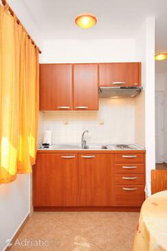 Apartmány u moře Tkon, Pašman - 6215