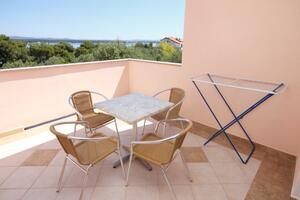 One bedroom apartment Tkon One bedroom apartment Tkon, Pašman (A-6215-d)