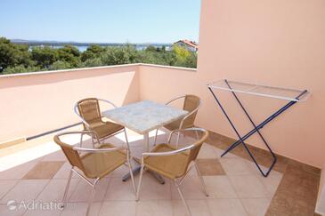 Apartmány u moře Tkon, Pašman - 6215