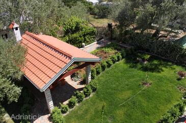 Apartmány u moře Tkon, Pašman - 6215