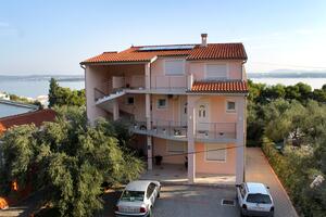 Appartements près de la mer Tkon, Pasman - 6215
