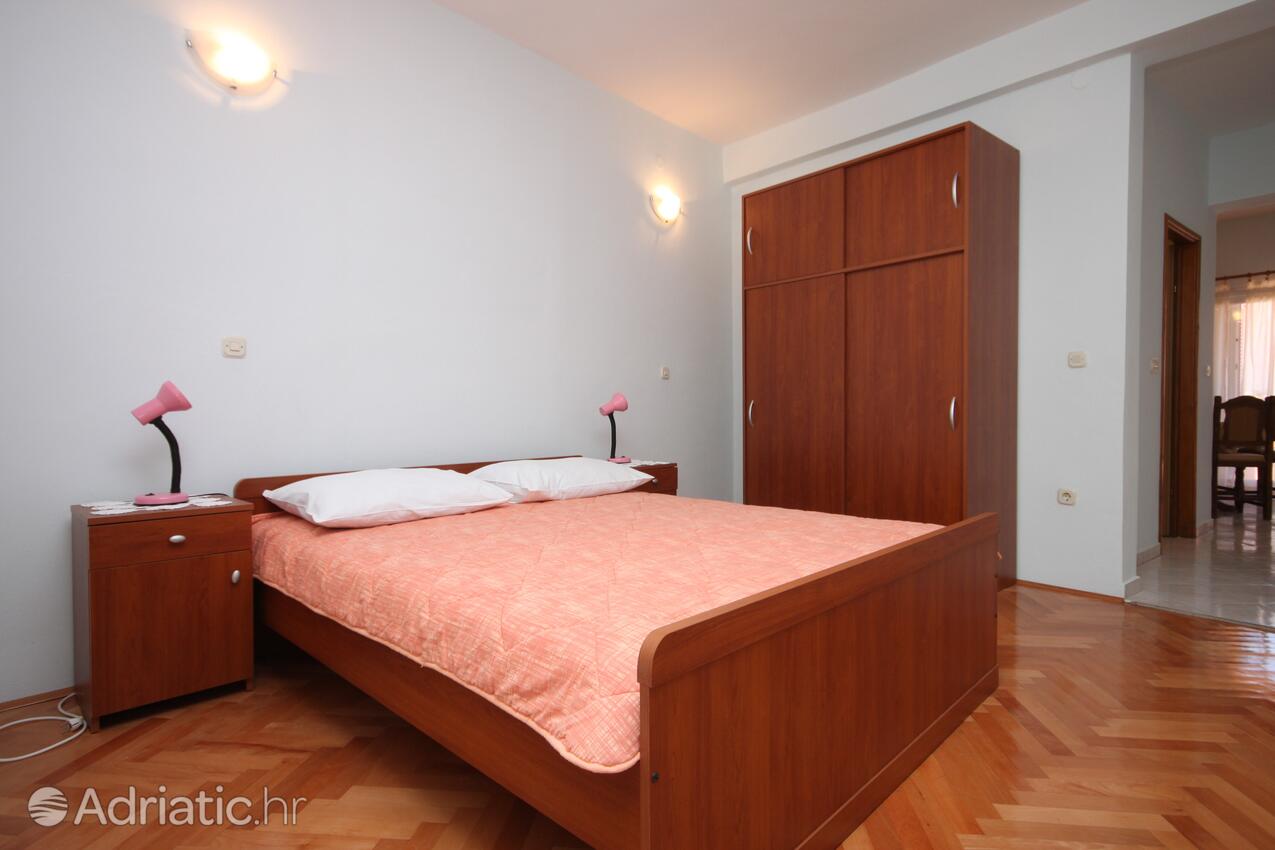 Apartamenty z parkingiem Tkon, Pasman - 6216