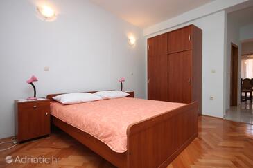 Appartamenti con parcheggio Tuconio - Tkon, Pasman - 6216