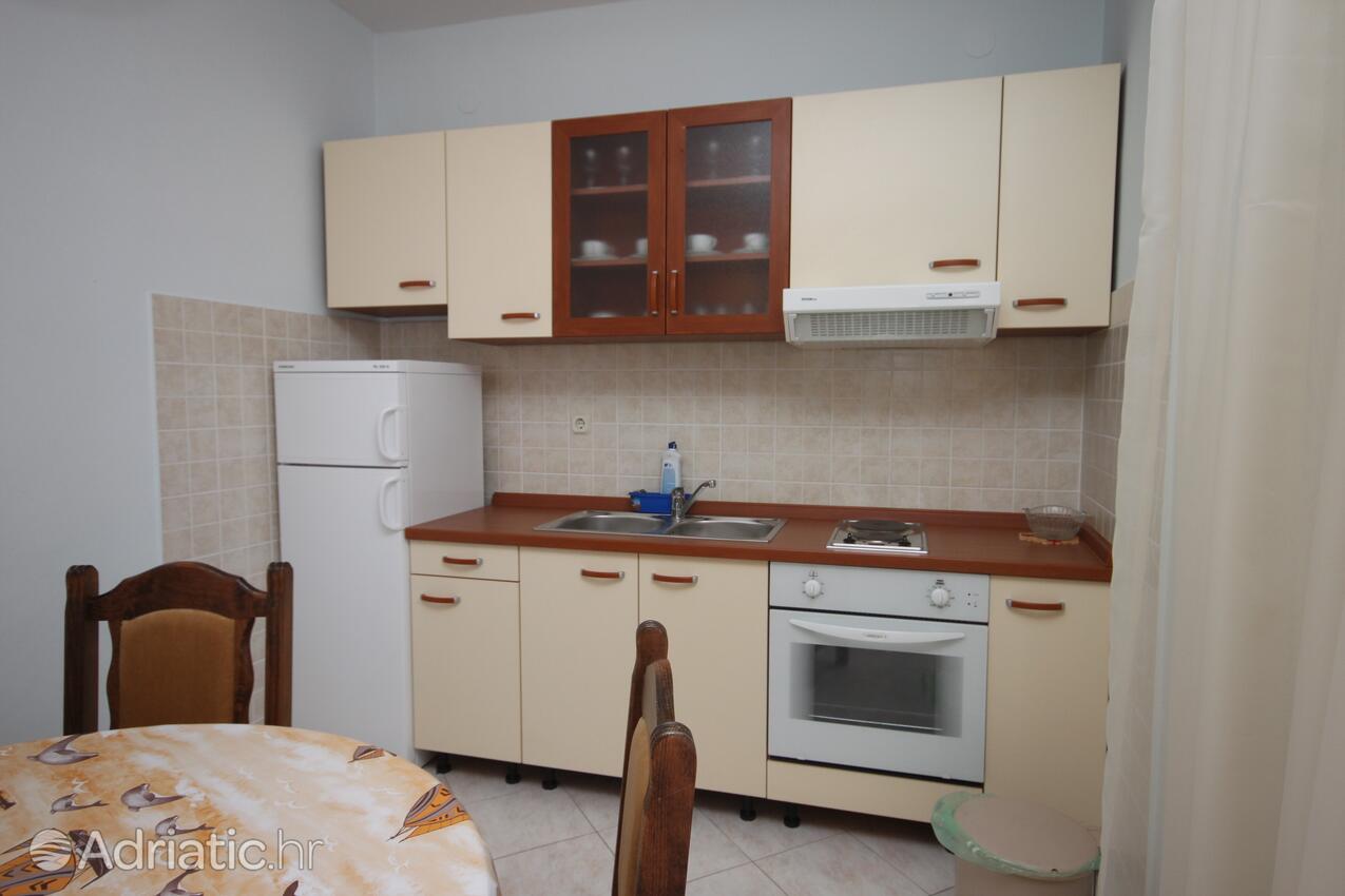 Apartamenty z parkingiem Tkon, Pasman - 6216