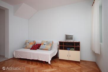 Appartamenti con parcheggio Tuconio - Tkon, Pasman - 6216