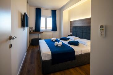 Apartmani s parkingom Tkon, Pašman - 6217