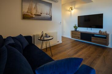 Apartmani s parkingom Tkon, Pašman - 6217