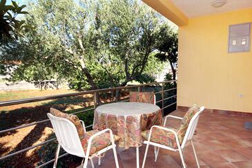 Tvårumshus Sukosan, Zadar (K-6218(