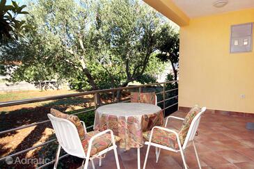 Ferienhaus mit Parkplatz Sukosan, Zadar - 6218