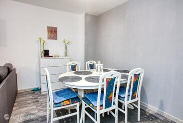 Apartments and rooms with parking space Biograd na Moru, Biograd - 6219