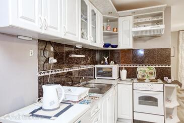 Apartments and rooms with parking space Biograd na Moru, Biograd - 6219