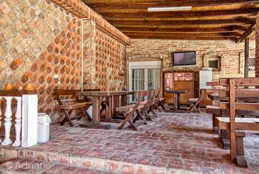 Apartments and rooms with parking space Biograd na Moru, Biograd - 6219