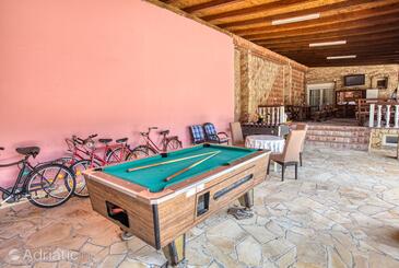 Apartments and rooms with parking space Biograd na Moru, Biograd - 6219