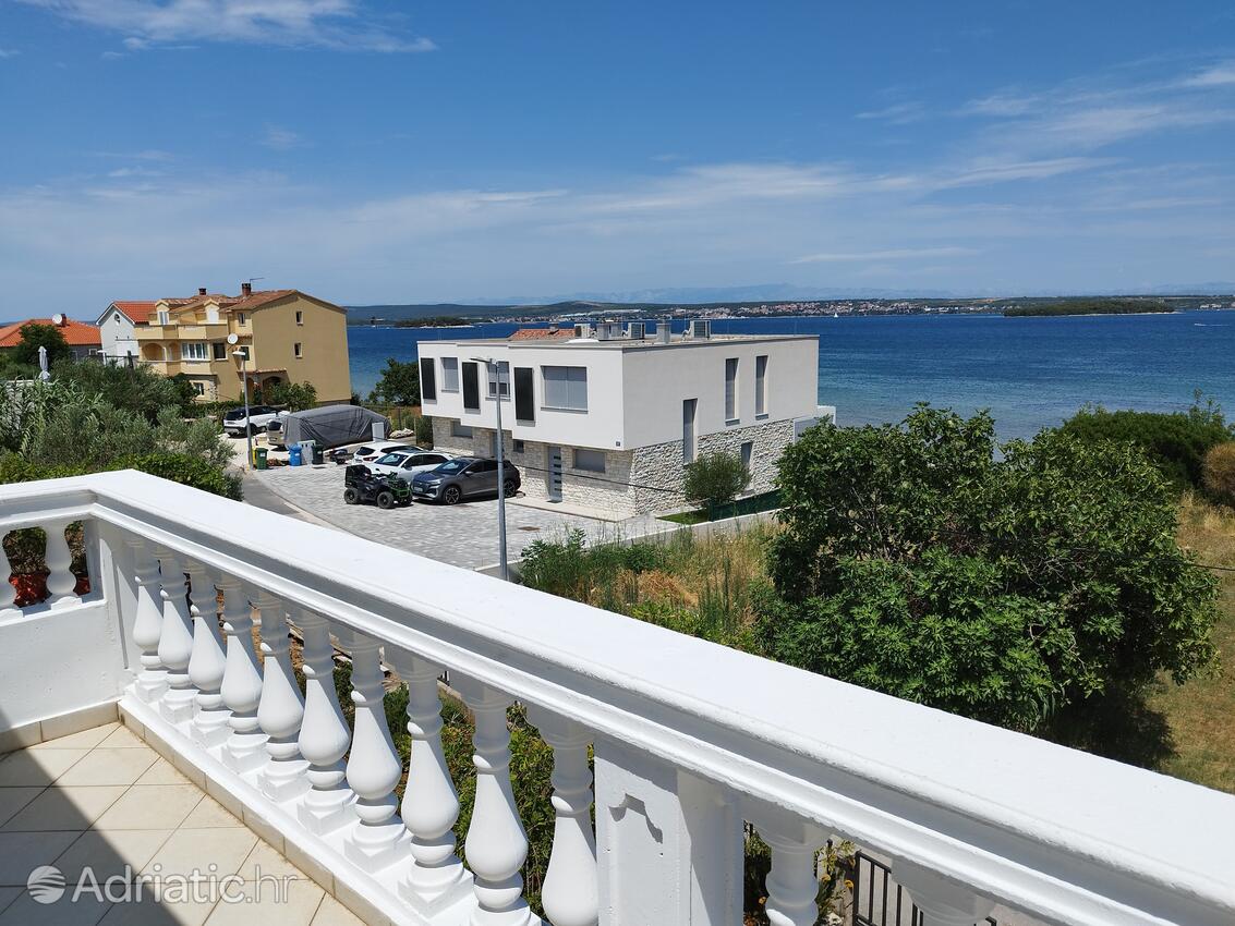 Appartamenti accanto al mare Tuconio - Tkon, Pasman - 6221