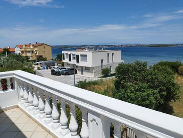 Three bedroom apartment Tkon, Pašman (A-6221-a(