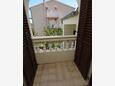 Tkon, Balcony 2 in the apartment, WiFi.
