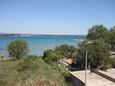 Tkon, Balcony 1 - view in the apartment, WiFi.