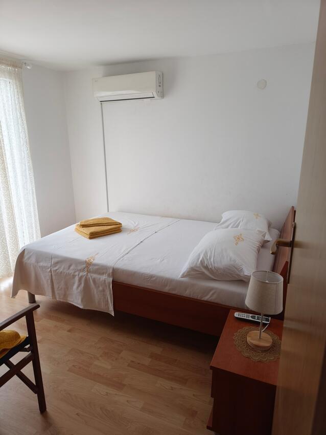 Appartamenti accanto al mare Tuconio - Tkon, Pasman - 6221