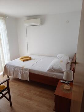 Apartmány u moře Tkon, Pašman - 6221