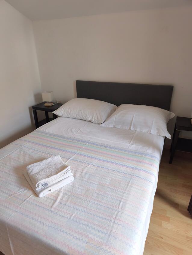 Appartamenti accanto al mare Tuconio - Tkon, Pasman - 6221
