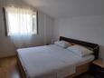Tkon, Bedroom 3 in the apartment, WiFi.