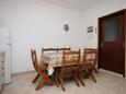 Tkon, Dining room in the apartment, WiFi.