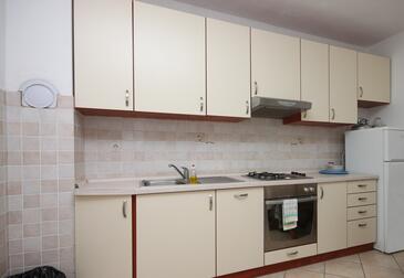 Apartmány u moře Tkon, Pašman - 6221