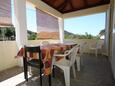 Tkon, Terrace in the apartment, WiFi.