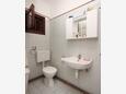 Tkon, Bathroom in the apartment, WiFi.