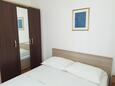 Tkon, Bedroom in the apartment, WiFi.