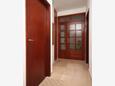 Tkon, Hallway in the apartment, WiFi.