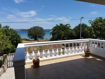 One bedroom apartment Tkon, Pašman (A-6221-b(