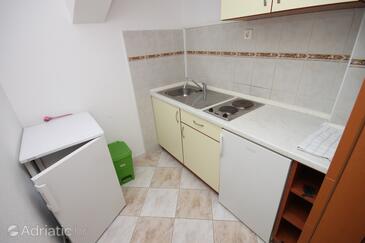 Ferienwohnungen am Meer Biograd na Moru, Biograd - 6222