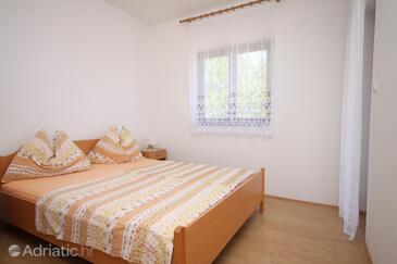 Appartamenti con parcheggio Trebocconi - Tribunj, Vodizze - Vodice - 6223